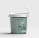 Pasta de argila verde para cataplasma 1kg