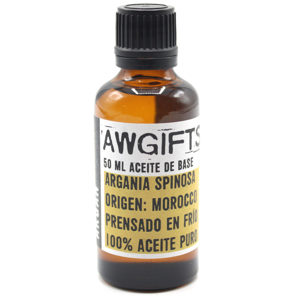 Óleo de Argan 50ml