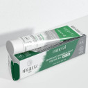 Pasta de dente de Aloé Vera* com argila verde 75ML