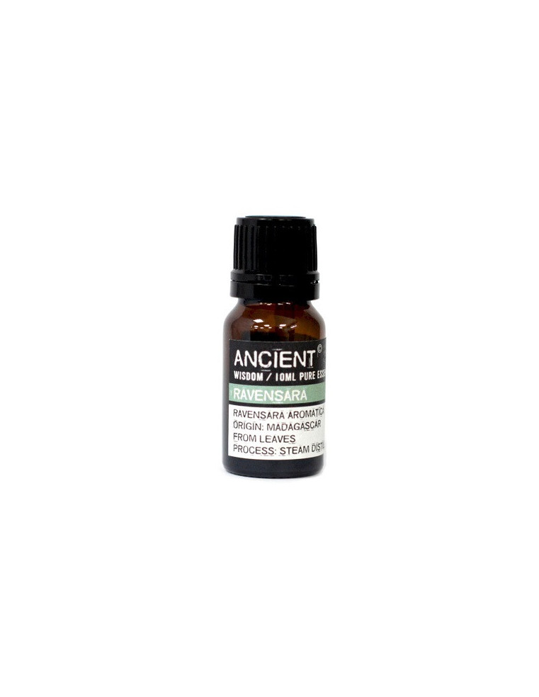 Óleo Essencial 10ml - Ravensare