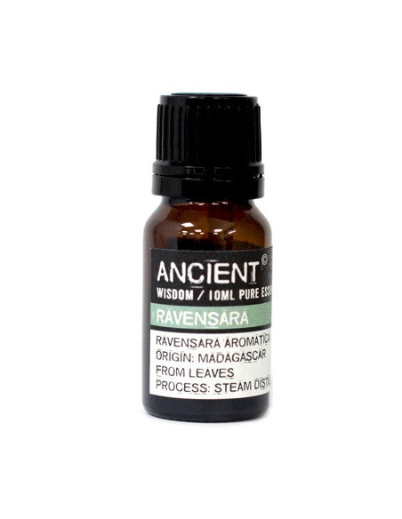 Óleo Essencial 10ml - Ravensare