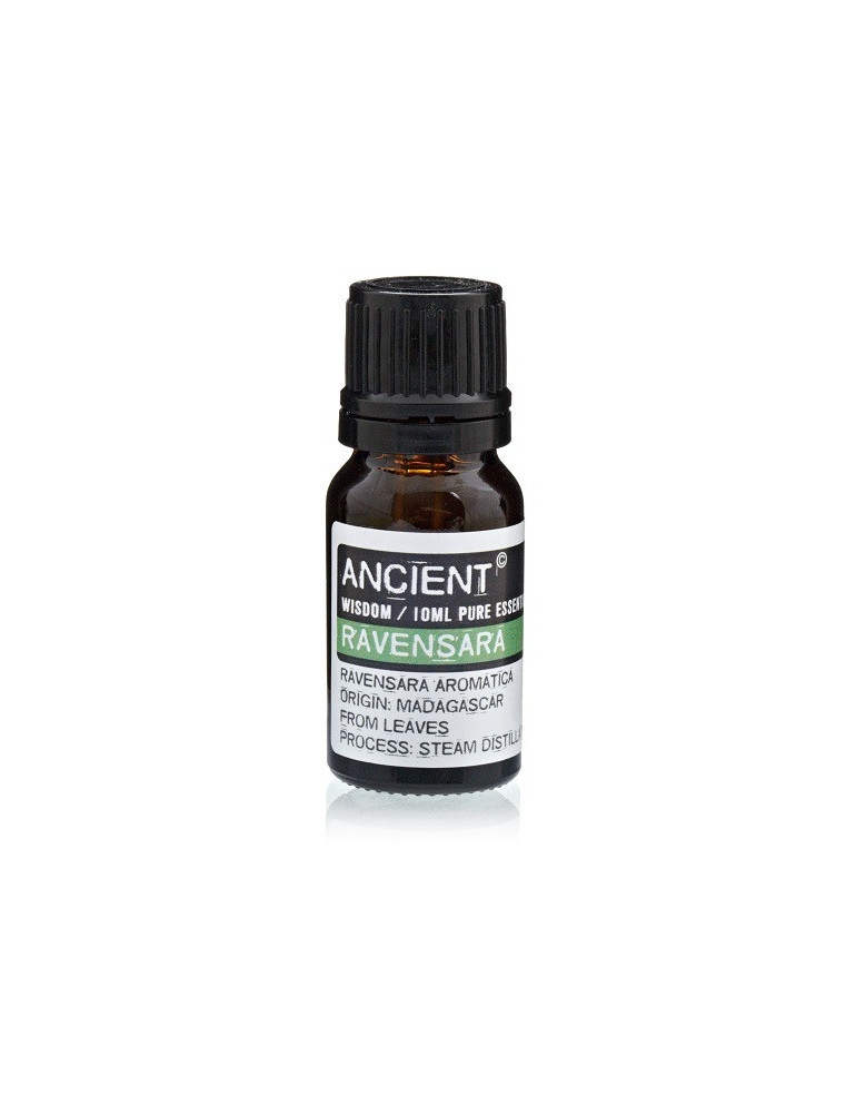 Óleo Essencial 10ml - Ravensare