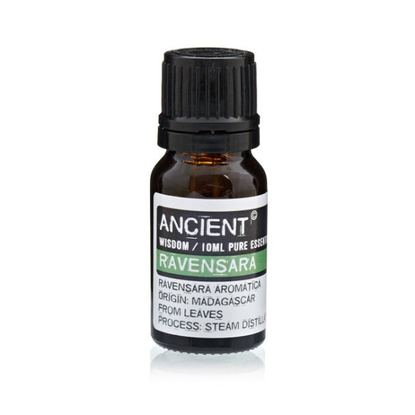 Óleo Essencial 10ml - Ravensare