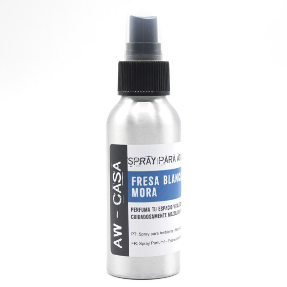 Sprays Aromáticos de Casa 100ml