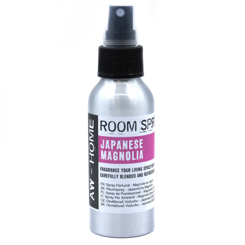 Sprays Aromáticos de Casa 100ml