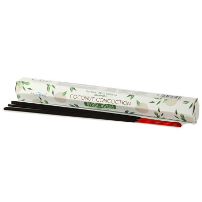 Incensos Stamford Premium de Coco