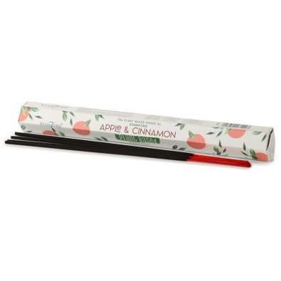 Incensos Stamford Premium de Maça Canela
