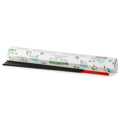 Incensos Stamford Premium de Aloe Vera