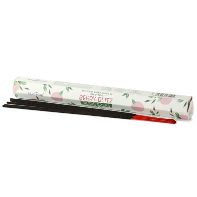 Incensos Stamford Premium de Berry Blitz