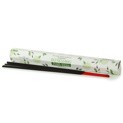 Incensos Stamford Premium Refrescante