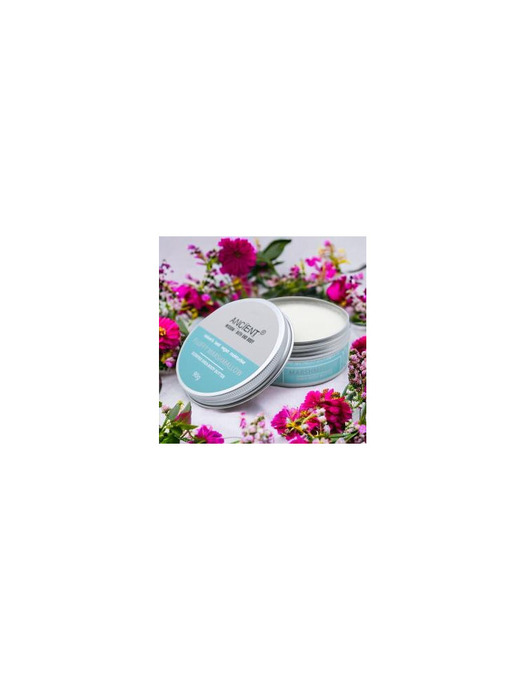 Manteiga Corporal Karité Perfumada