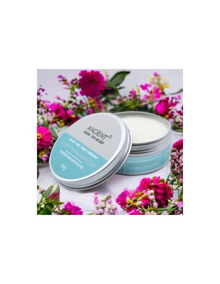 Manteiga Corporal Karité Perfumada