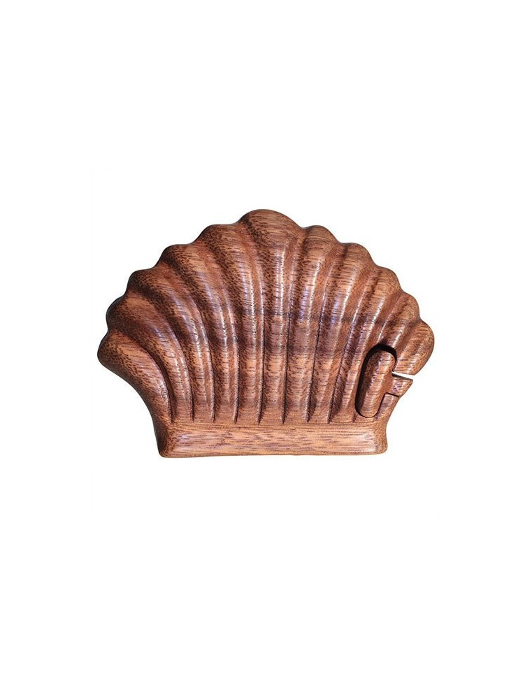 Bali Caixa Mágica - Concha do mar