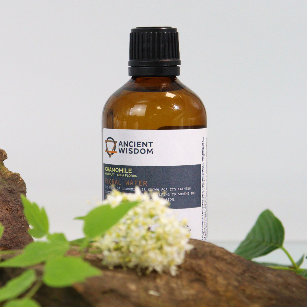 Hidrolato Camomila 100ml