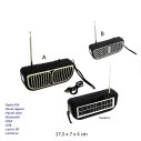Radio Solar