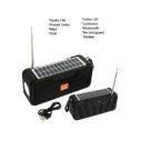 Radio Solar C&Y