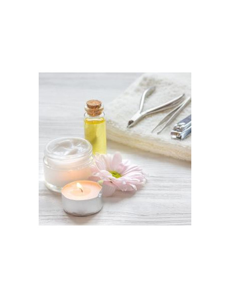 Velas de Chá