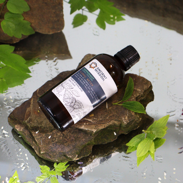 Hidrolato de Hortelã-pimenta 100ml