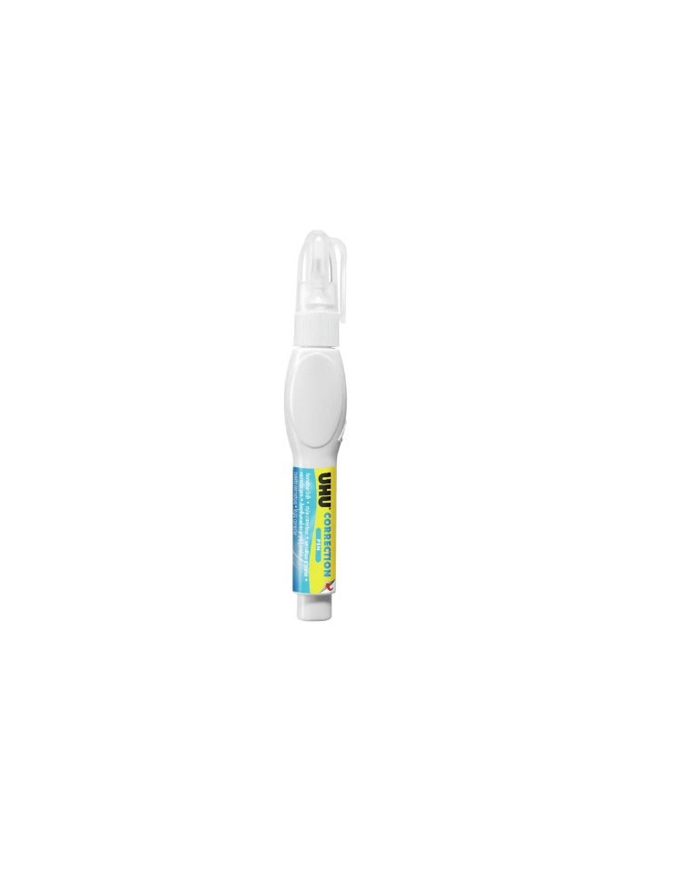 Corretor 8 ml UHU