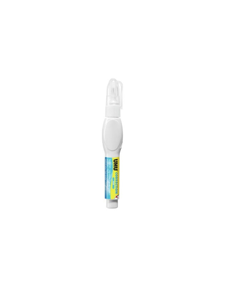 Corretor 8 ml UHU