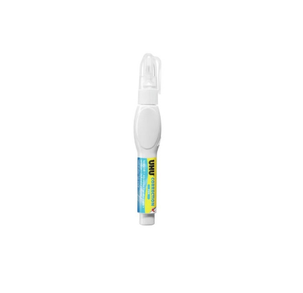 Corretor 8 ml UHU