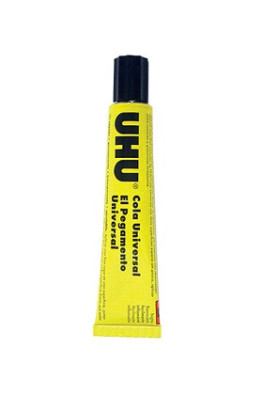 Cola UHU Universal 20 ml 2