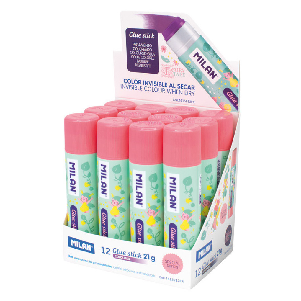 Milan Cola Stick 21GR