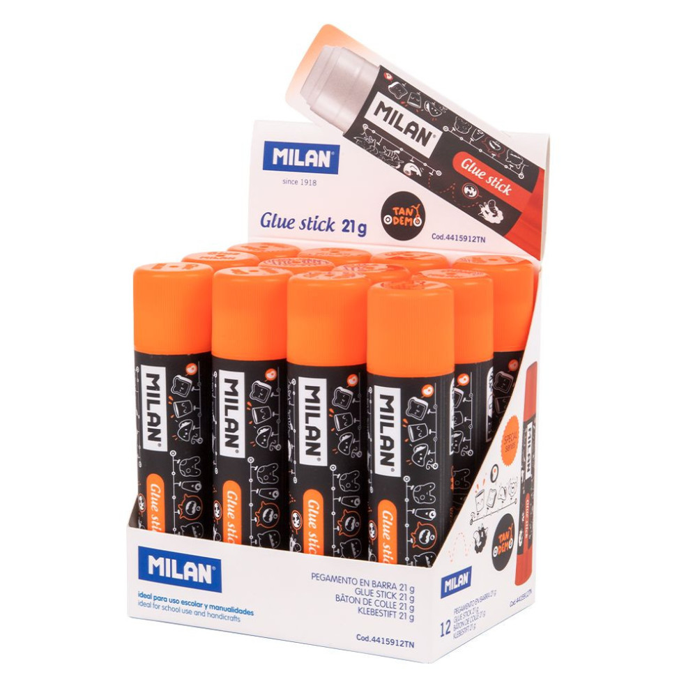 Milan Cola Stick 21GR