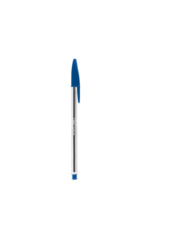 Esferográfica Bic cristal