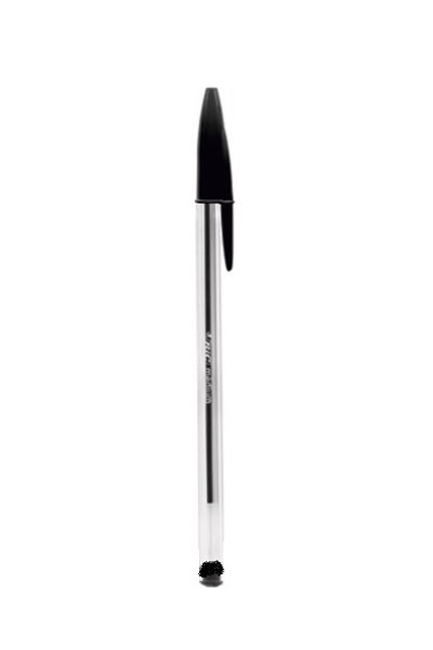 Esferográfica Bic cristal