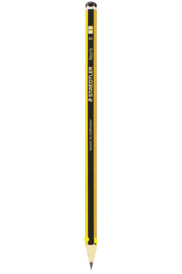 Lápis Staedtler 2
