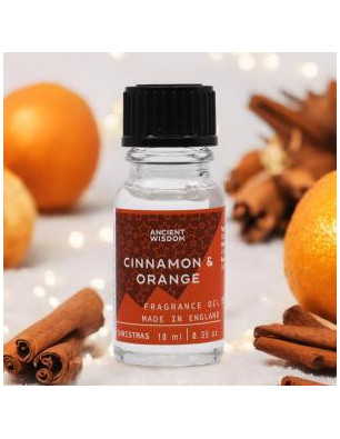 Óleos de fragrâncias para Queimadores de óleo ou Difusores de aroma 2