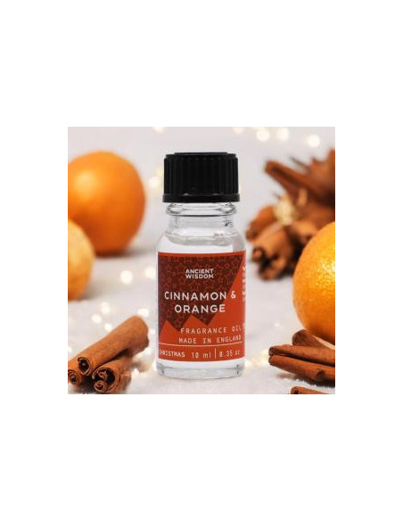 Óleos de fragrâncias para Queimadores de óleo ou Difusores de aroma
