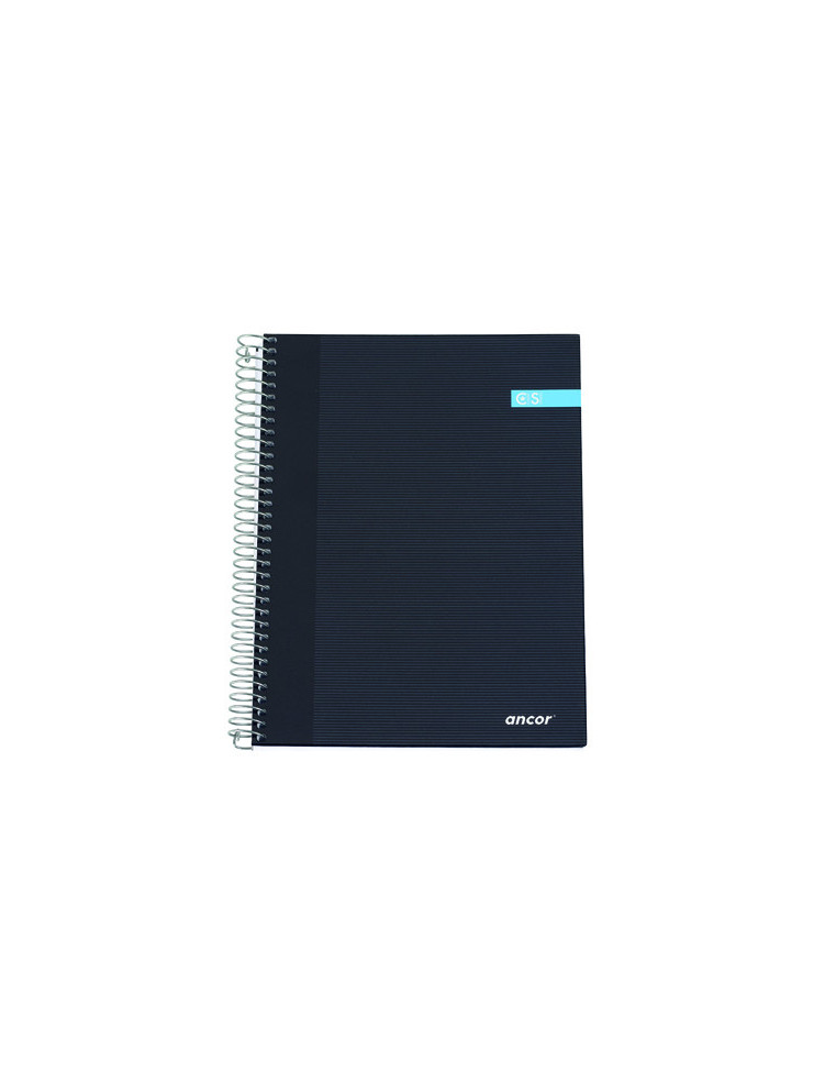 Caderno Argolas