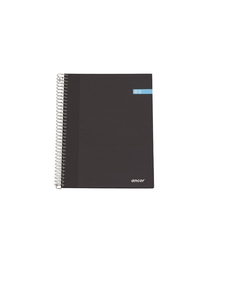 Caderno Argolas