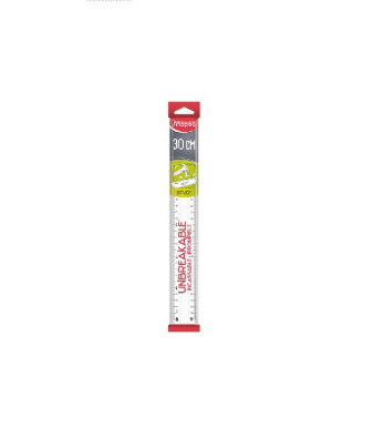 Regua Maped 30cm