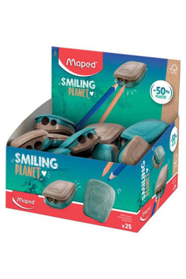Apara Lapis Maped 2