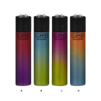 Clipper Gradiente