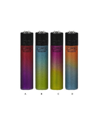 Clipper Gradiente 2