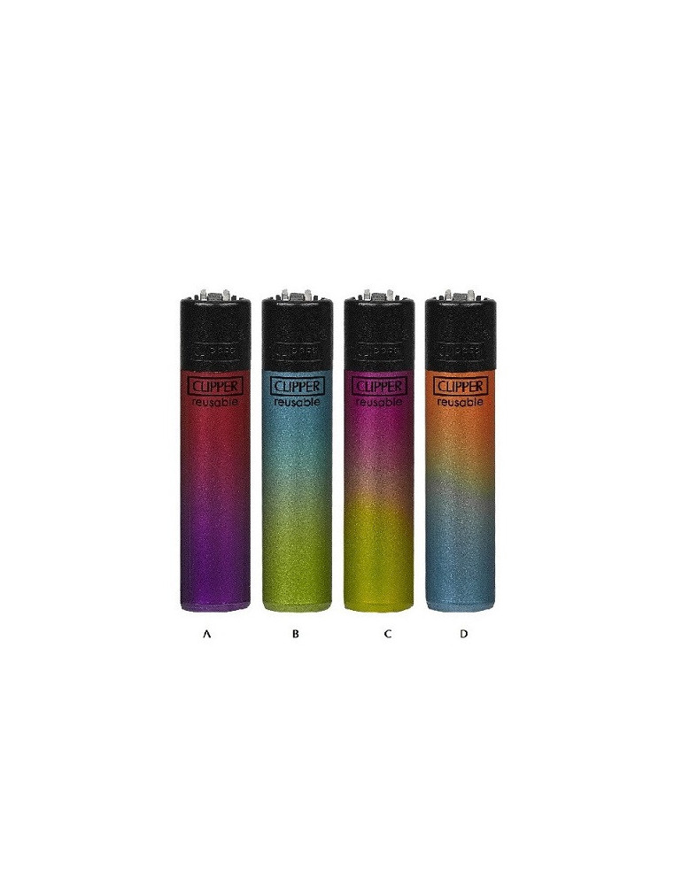 Clipper Gradiente