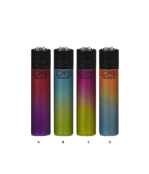 Clipper Gradiente