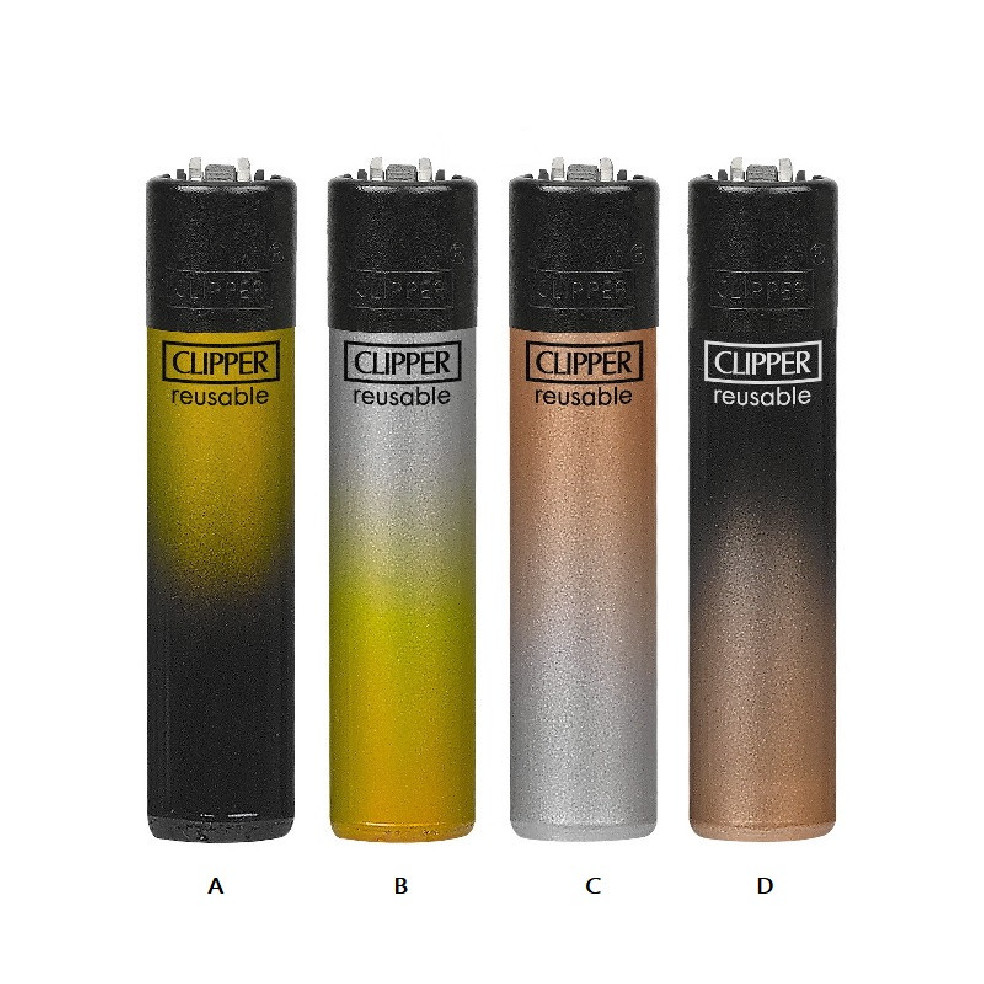 Clipper Gradiente