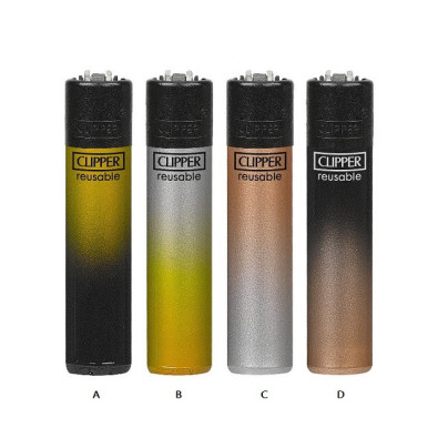Clipper Gradiente