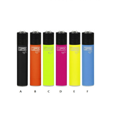 Clipper Soft Touch
