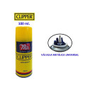Clipper Gas 100ml