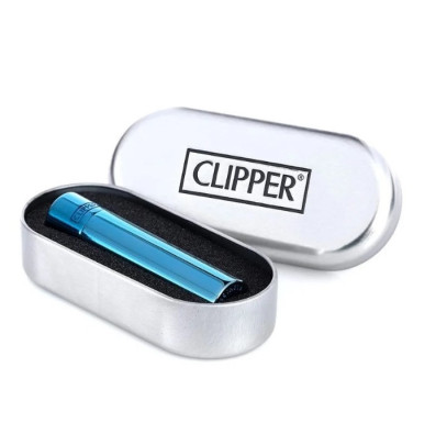 Clipper Metal