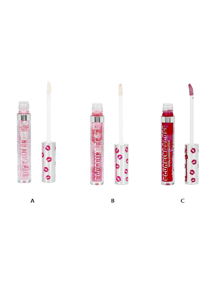 Gloss Plumping