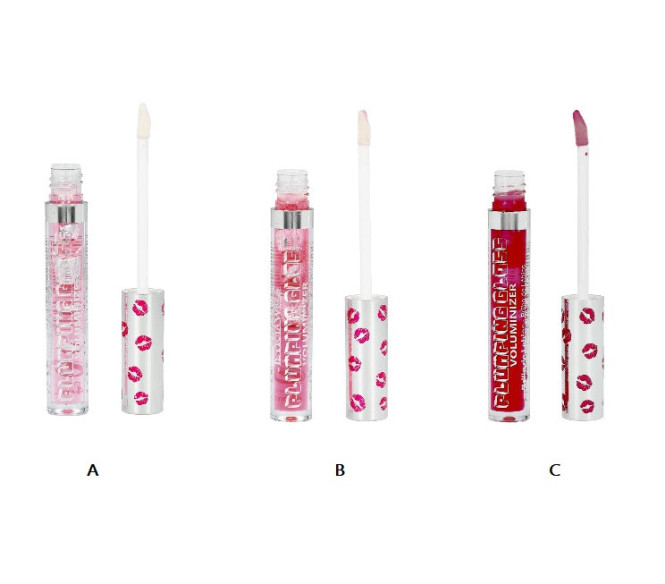 Gloss Plumping