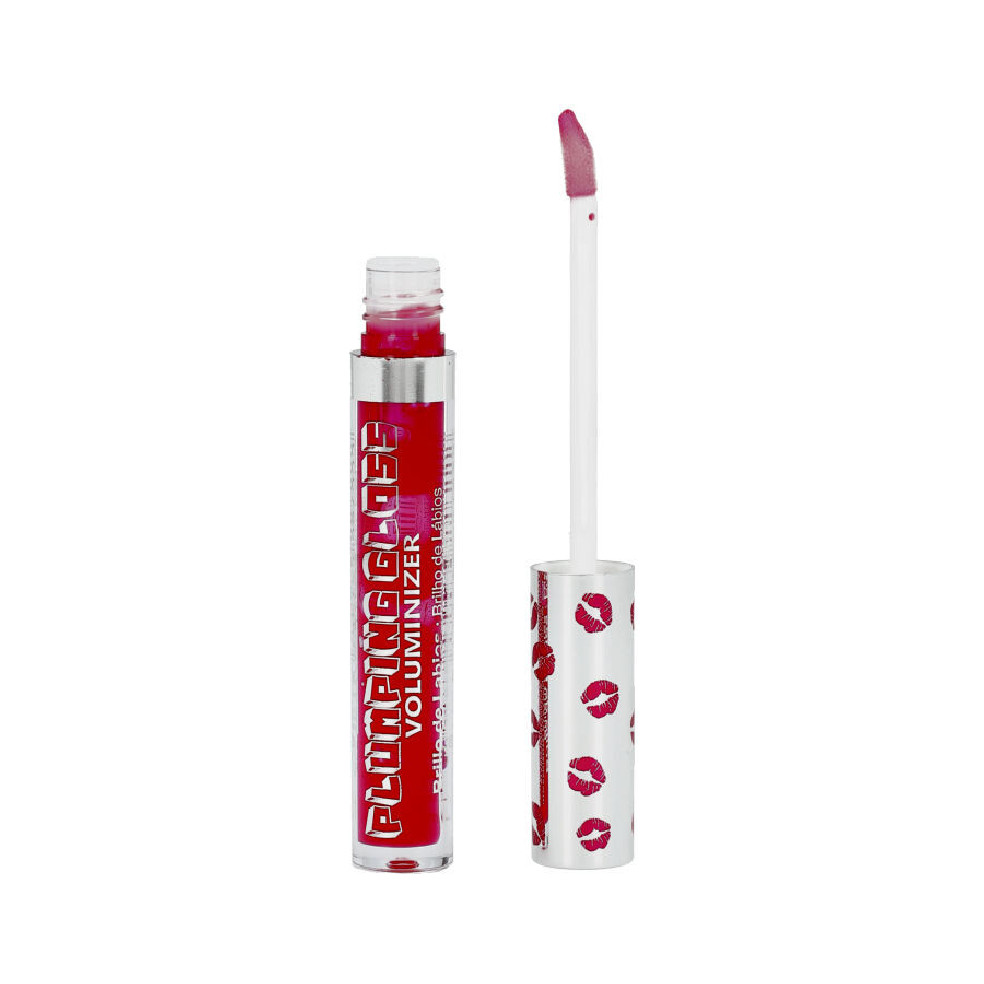 Gloss Plumping