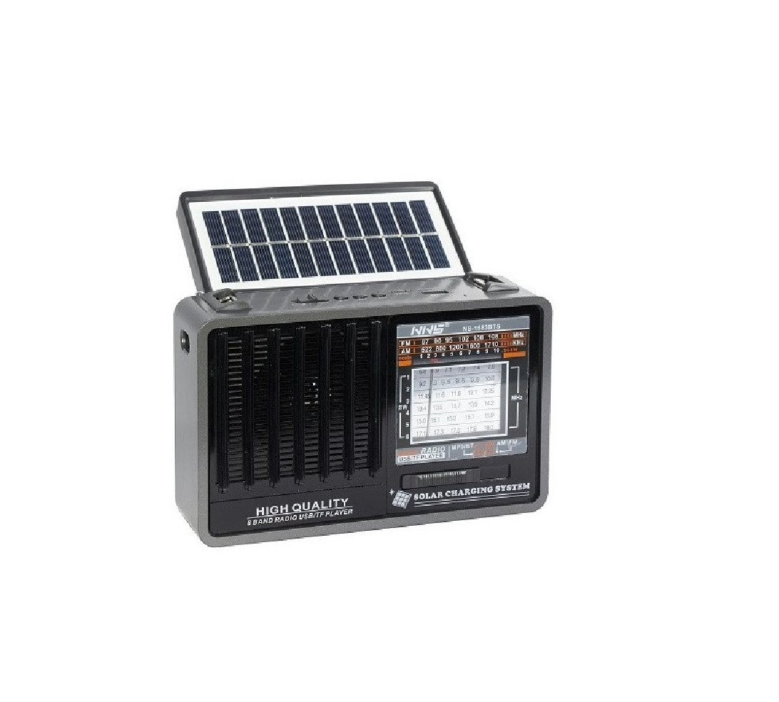 Radio Solar NNS